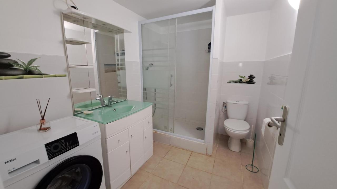 Escale A Grande Anse Appartement Trois-Rivières Buitenkant foto
