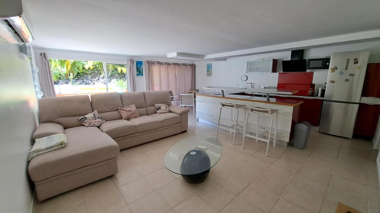 Escale A Grande Anse Appartement Trois-Rivières Buitenkant foto