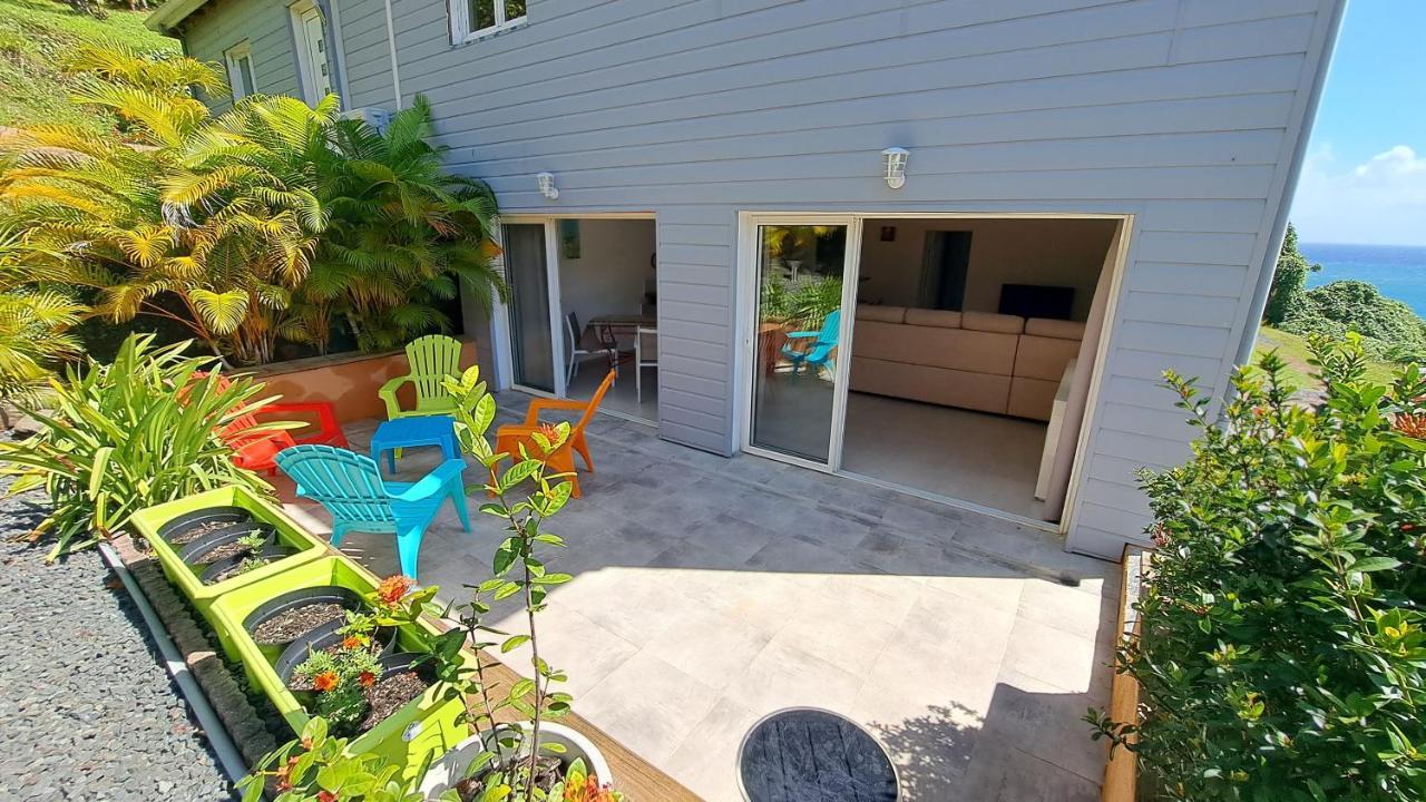 Escale A Grande Anse Appartement Trois-Rivières Buitenkant foto